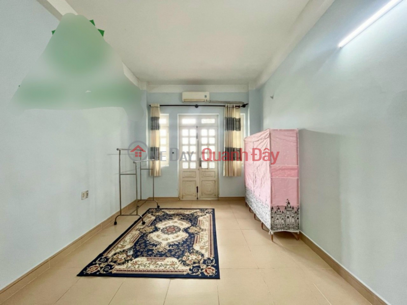 Property Search Vietnam | OneDay | Nhà ở, Niêm yết bán | Bán Nhà 3 lầu, mặt tiền Hà Huy Giáp ngay chợ Hãng Dầu chỉ 8 tỷ