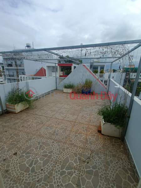 đ 5.5 Billion, House for sale in Binh Tri Dong, Binh Tan, 68m² x 4 floors (4 x 17),5.5 billion VND (negotiable).