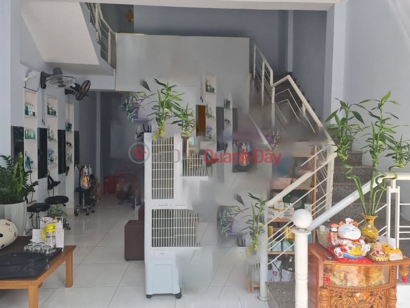 Property Search Vietnam | OneDay | Residential Sales Listings | Ton That Thiep facade close to Da Nang University of Economics-2 floors-65m2-Approximately 4 billion