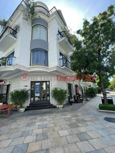 Property Search Vietnam | OneDay | Residential, Rental Listings | Owner needs to rent 1st floor corner apartment My Gia 3-16, Vinhomes Ben Doan.