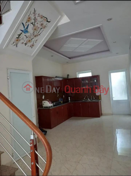 ENTIRE HOUSE FOR RENT - FULLY FACILITIES - At Hoang Mai Market - Hai Phong | Vietnam Rental | đ 4.5 Million/ month