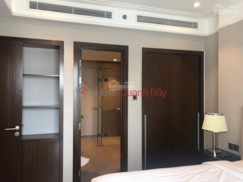 ₫ 18 Million/ month, Four Point Danang apartment for rent with 2 bedrooms