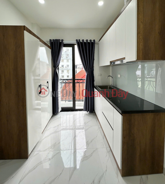 Property Search Vietnam | OneDay | Residential | Rental Listings | (Extremely rare) Newly opened 22m2 luxury Studio apartment at lane 58 Nguyen Khanh Toan - Cau Giay