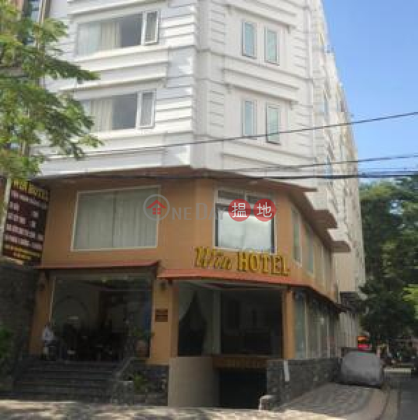 Khách sạn & căn hộ WIN (Win Hotel & Apartment) Quận 7 | ()(2)