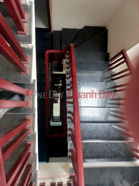 Property Search Vietnam | OneDay | Residential Sales Listings, Selling a 4-storey house in Khanh Ha, Thuong Tin, and entering the house with an area of 56m2, priced at 2 billion7.