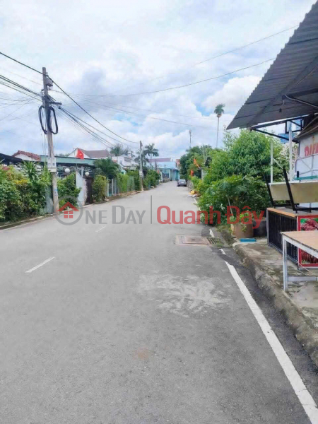 Property Search Vietnam | OneDay | Sales Listings OWN A LOT OF LAND WITH FRONTAGE IN THE CENTER OF THU DAU MOT - PRICE ONLY 1.9 BILLION WITH SEPARATE RED BOOK