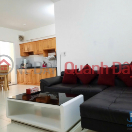 Beautiful Son An apartment for rent, 70m2, 2 bedrooms, near Dong Nai Hospital, price 7 million _0