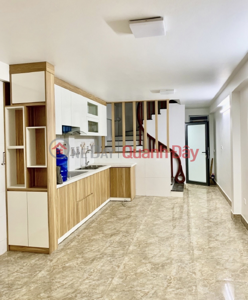 Property Search Vietnam | OneDay | Residential Sales Listings, HOUSE FOR SALE IN LE THANH NGHI - BACH KHOA AREA - BEAUTIFUL ALWAYS - 61m2 car lane price only 150 million\\/m2