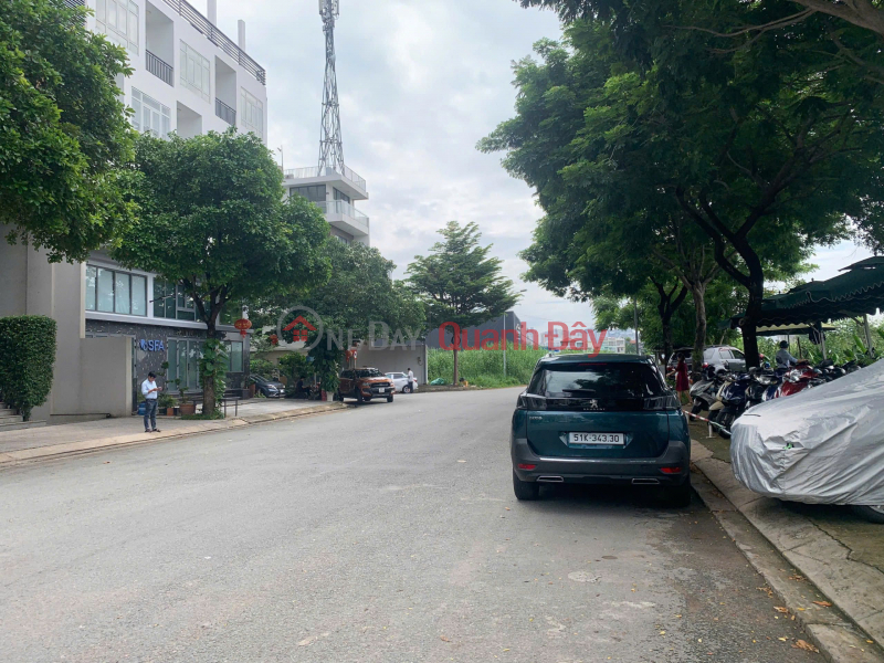 Property Search Vietnam | OneDay | Nhà ở Niêm yết cho thuê, Cho thuê nhà phố 5x17 Phường An Phú chỉ 33tr/tháng