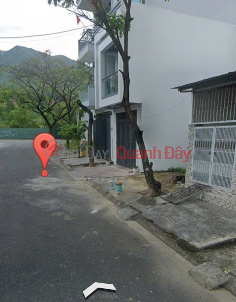URGENT SALE Street Front Land Lot - Dat Lanh Residential Area, Vinh Thai Commune, Nha Trang City, Khanh Hoa Province _0