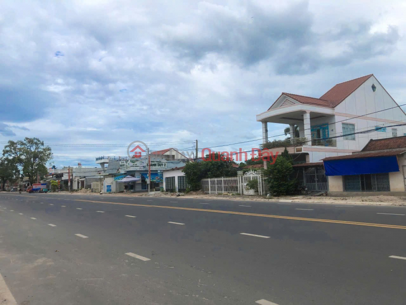 Property Search Vietnam | OneDay | Residential, Sales Listings | Owner Needs to Sell House and Land with 11m Frontage on Ton Duc Thang Street, Long Thanh Trung, Hoa Thanh, Tay Ninh