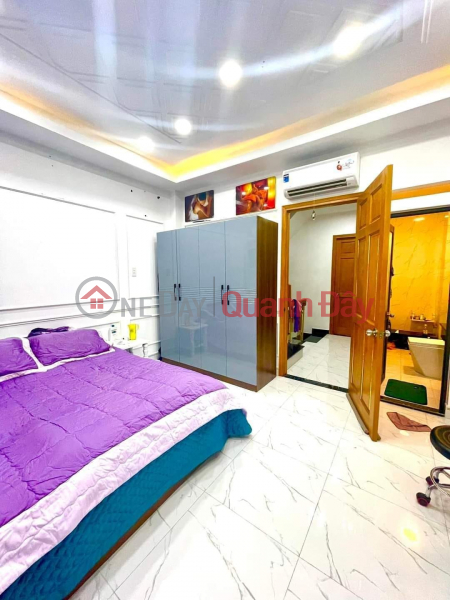 Property Search Vietnam | OneDay | Residential Sales Listings, NGOP house price only 2.45 billion VND. Vo Van Tan-District 3, alley 6m-47m2-private book, free furniture set 300 million