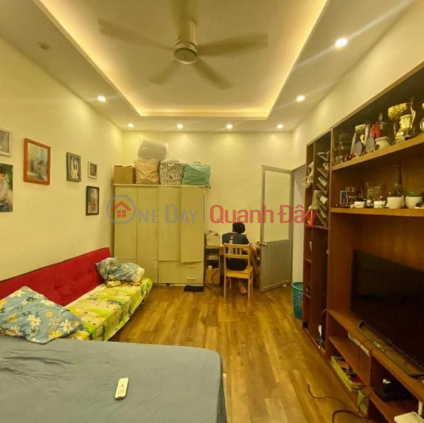 Property Search Vietnam | OneDay | Nhà ở Niêm yết bán, NHÀ VĂN QUÁN - HÀ ĐÔNG – 34M2 - NGÕ NÔNG - GẦN PHỐ - NHỈNH 3 TỶ