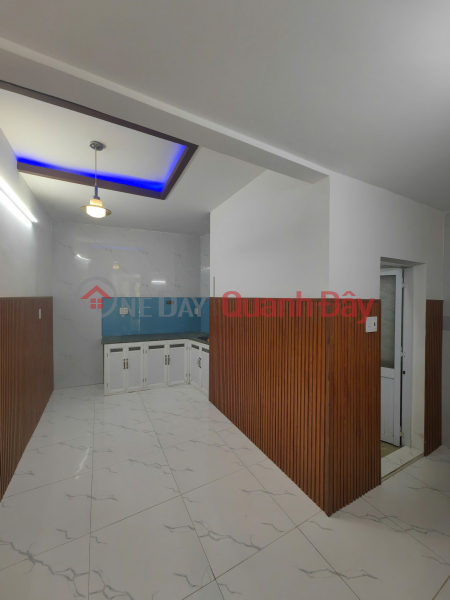 Property Search Vietnam | OneDay | Residential | Sales Listings | FOR SALE: BRAND NEW, STUNNING 2-STORY HOUSE - WIDE ALLEY, TWIN TOWERS ROAD, QUY NHON. CODE: