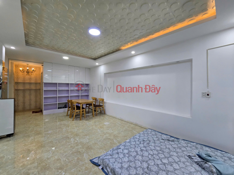 Property Search Vietnam | OneDay | Nhà ở | Niêm yết bán, ► Mặt Tiền Nguyễn Hữu Thọ gần BV Gia Đình, C17, 86m2, 3 mê, 5 phòng rộng, 15.x tỷ