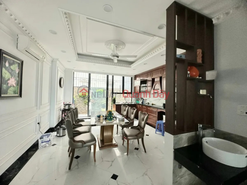 Property Search Vietnam | OneDay | Nhà ở Niêm yết bán | Mặt phố Trinh Văn Bô 115m2, 5 Tầng, MT 5m, Giá 15.5 tỷ