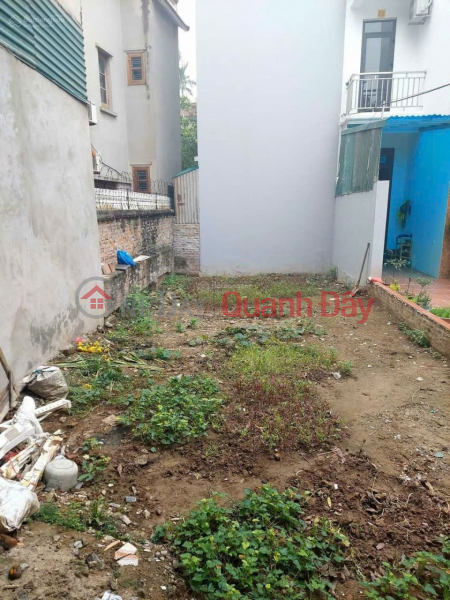 LAND FOR SALE FOR FREE HOUSE 4 CENTER - THUY PHUONG WARD - NEAR FINANCIAL ACADEMY: 75M2 - MT 5M. BUSINESS IS BUSINESS Sales Listings