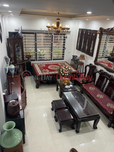 House for sale in West Lake, Nguyen Dinh Thi street - 5m, 190m2 used - 5 billion 5. _0