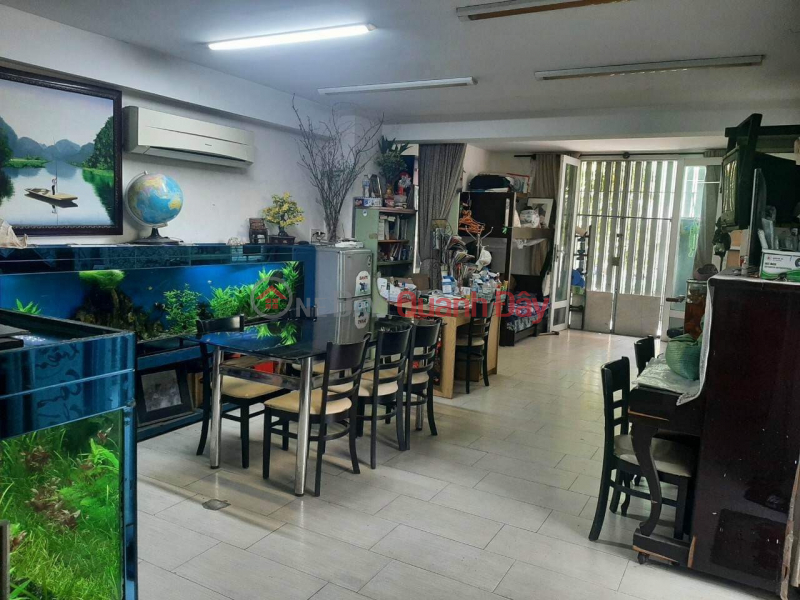 House for sale with 3 sides, Car alley, Nguyen Bac, Ward 3, Tan Binh, 6m x 12.5m, Cheap price., Vietnam | Sales đ 8.95 Billion