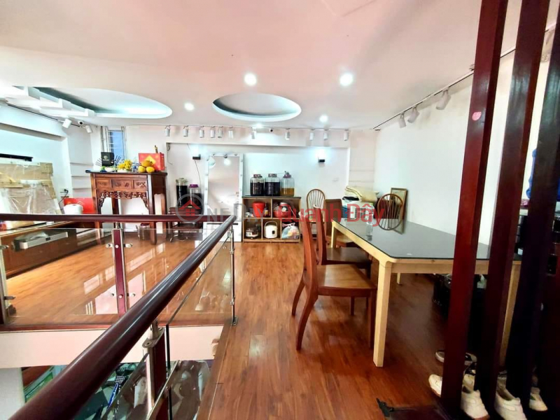 SHOCK! Chinh Kinh Street 6 floors for business, car, for rent 27 million\\/month, area 40m2, price 4.8 billion Sales Listings