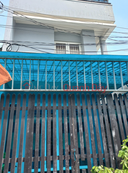 Selling a 2-storey house on Truck Street, Cat Lai, District 2. The price is 3 billion. | Vietnam | Sales | đ 3.1 Billion