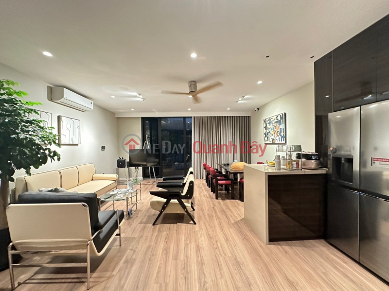 Property Search Vietnam | OneDay | Nhà ở, Niêm yết bán NHÀ ĐẸP, THANG MÁY - Ô TÔ TRÁNH - VÀO NHÀ - KINH DOANH - GẦN 3 HỒ KHÔNG KHÍ TRONG LÀNH THOÁNG MÁT.Ái Mộ 60m