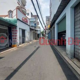 Tong Van Hen Business Owner's House, 4.2x15m, 1 bedroom _0