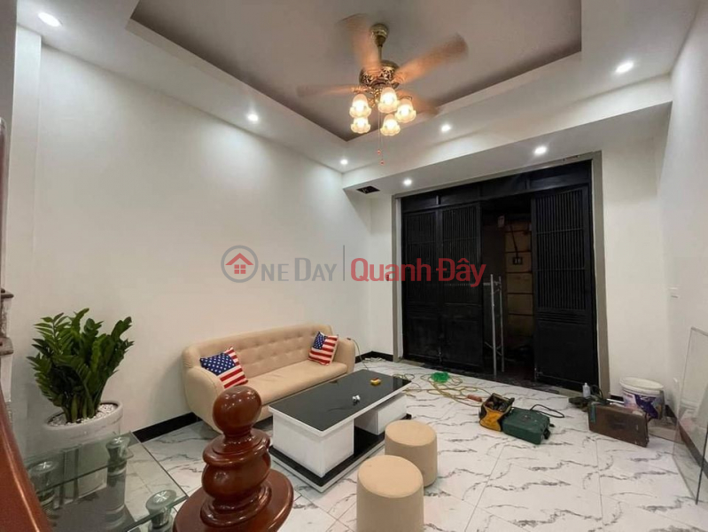 The house is bright, located in a very nice location, next to Dai Kim urban area, around many utilities Sales Listings