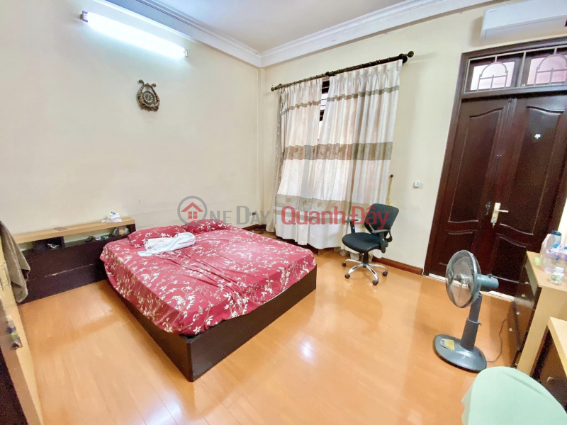 Property Search Vietnam | OneDay | Nhà ở | Niêm yết bán, Chính chủ bán nhà 178 Dương Nội, Hà Đông, 45m2, 4 tầng tự xây giá 3.7 tỷ