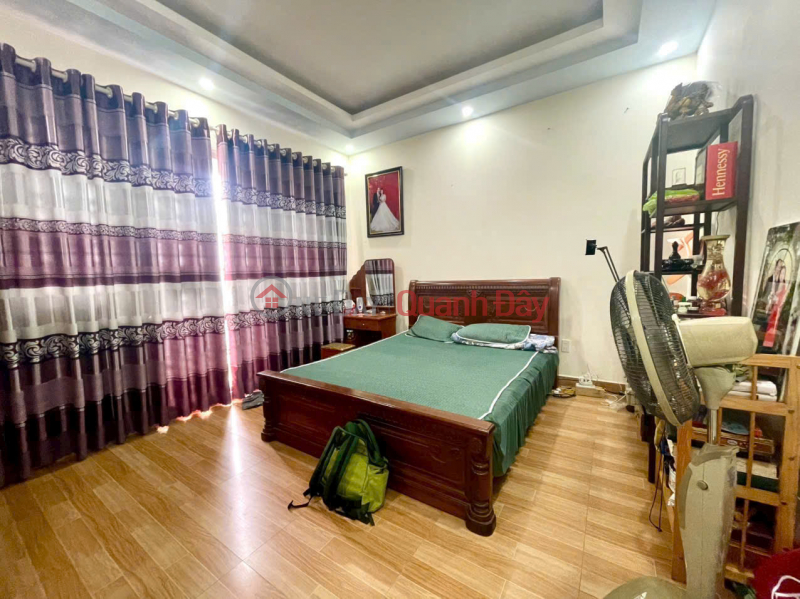 Property Search Vietnam | OneDay | Nhà ở Niêm yết bán, Nhà mặt đường Vĩnh Tiến, 68m 4 tầng, Giá 6.1 tỉ, ô.tô đỗ cửa thoải mái