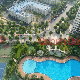FOR SALE: 1st floor, 2 bedrooms, 55m2 – Great price 5.15 billion VND (net) - Imperia Smart City, Tay Mo, Nam Tu Liem _0