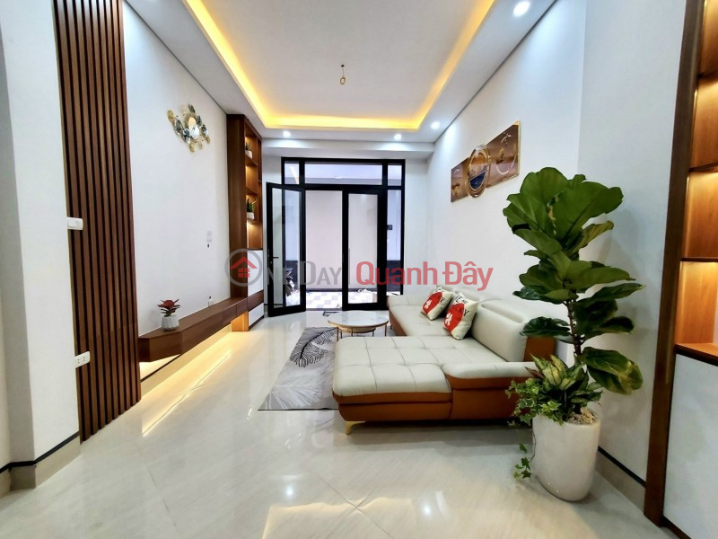 House for sale in lane 460 Thuy Khue, Tay Ho - 48m2 x 5 floors - 4 billion 6 (0976,357,760). Sales Listings