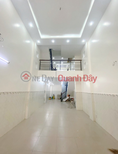 Cho thuê nhà Mặt tiền Trương Vĩnh Ký 56m²- 3LẦU- KHU THƯƠNG HIỆU SẦM UẤT, Việt Nam | Cho thuê | đ 20 triệu/ tháng