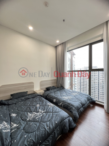 Property Search Vietnam | OneDay | Residential | Rental Listings, APARTMENT FOR RENT VIN OCEAN PARK 1, GIA LAM. 70M2 * FULL FURNITURE.