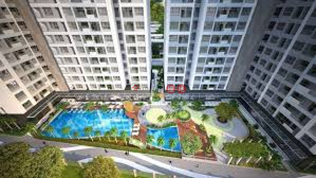 Botanica Premier Apartments (Căn hộ Botanica Premier),Tan Binh | (2)