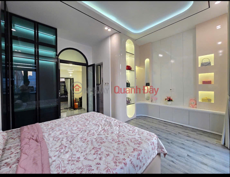Property Search Vietnam | OneDay | Nhà ở Niêm yết bán, + Khê Mỹ, Nhà 3 mặt đường, ViLa sân vườn, hồ bơi, 3 tầng, mặt tiền đường Dương Tử Giang khu Nam Việt Á, đi bộ