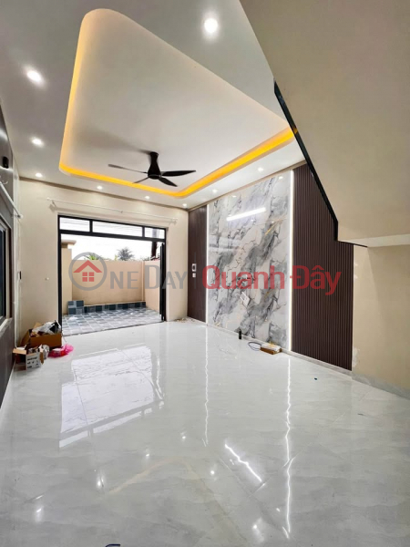 BIỆT THỰ MINI ĐẸP SỔ RIÊNG THỔ CƯ ĐƯỜNG 6M - 600TR SỞ HỮU TẠI BIÊN HÒA Việt Nam Bán | đ 1,85 tỷ