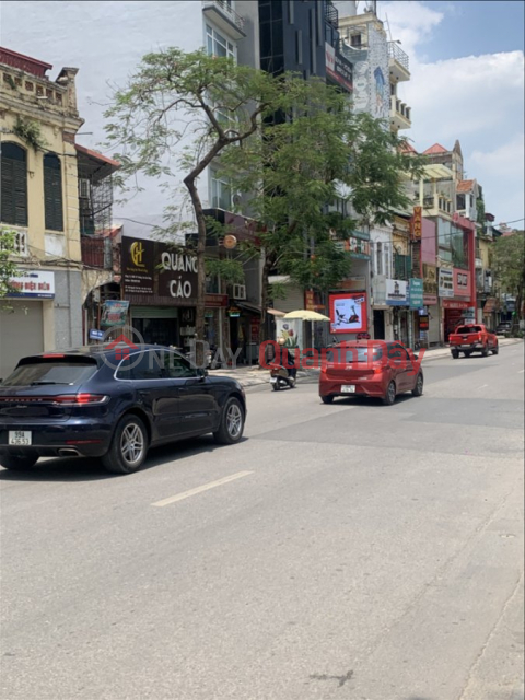 Super product on the central street of Ba Dinh district - Diverse business - Investment price.2207 _0