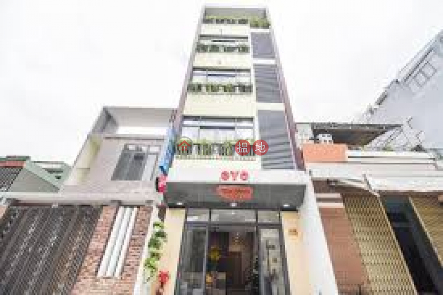 OYO 661 Gia Han Apartment Da Nang (OYO 661 Chung cư Gia Hân Đà Nẵng),Son Tra | (1)