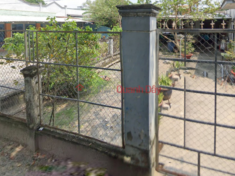 L1623 ️ 350 million discount! Tan Hiep land 16 HM, SHR, Square, HXT, 5x23m, 3.x billion x small Sales Listings