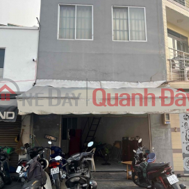 Business premises on Truong Chinh street - Bay Hien intersection 15 million _0