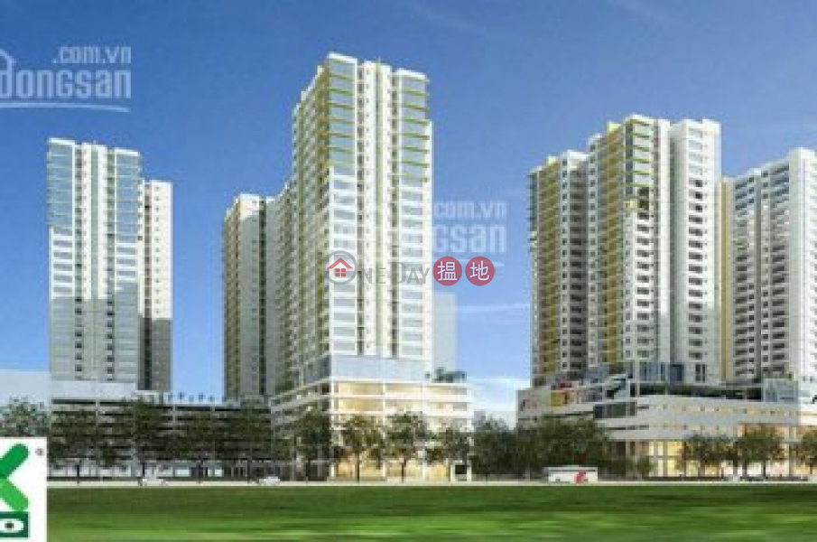 Căn hộ Hưng Thịnh River View Trường Thạnh (Apartment Hung Thinh River View Truong Thanh) Quận 9 | ()(1)