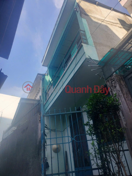 HOUSE FOR SALE IN CITY CENTER NEAR PHUONG SAI ALLEY MARKET, NHA TRANG Sales Listings