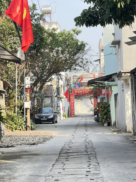 Property Search Vietnam | OneDay | Residential, Sales Listings | Super product killing school Chuong My A - 66m, red book is more beautiful than Ngoc, avoid car road