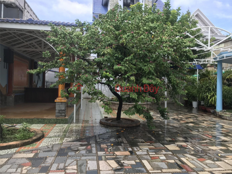 Garden cafe space for rent 380m2 on 30\\/4 street, tpvt Rental Listings