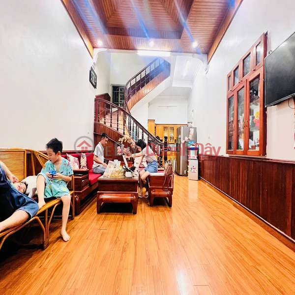 Bán nhà Xuân Đỉnh - Bắc Từ Liêm gần 60m2 4 tầng giá chỉ 12 tỷ Niêm yết bán