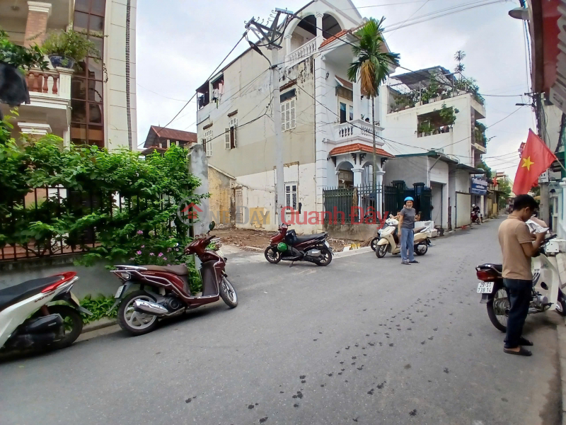 4M SQUARE FRONTAGE FOR ONLY 2.X BILLION - SCHOOL A FEW STEPS AWAY Vietnam, Sales, đ 2.89 Billion