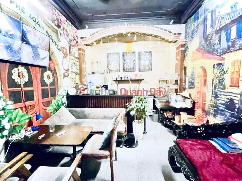 PHÂN LÔ, Ô TÔ, ĐỒNG TÀU- HOÀNG MAI, 60 M2, 5 TẦNG, MẶT TIỀN 4 M, GIÁ 21,2 TỶ. Việt Nam Bán, đ 21,2 tỷ