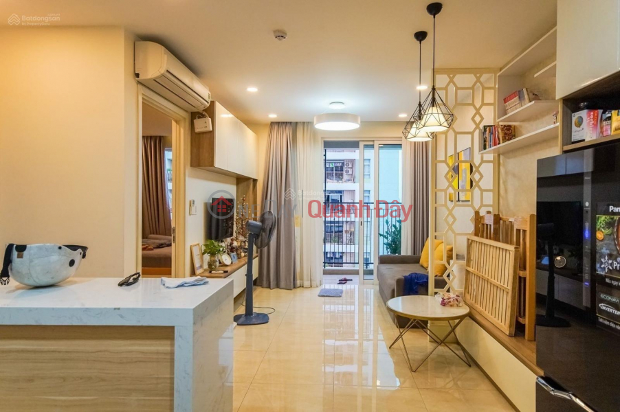 FOR QUICK SELL APARTMENT Krisvue Nguyen Duy Trinh, Binh Trung Dong, Thu Duc. Sales Listings