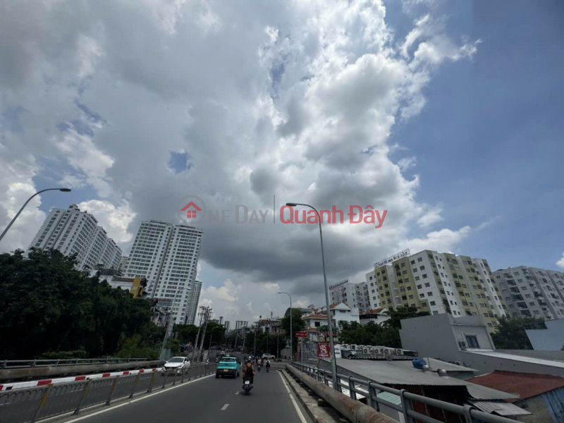 Property Search Vietnam | OneDay | Nhà ở, Niêm yết bán, Bán nhà HXH 4*13 Quốc Lộ 50 5 tầng phường 5 quận 8 chỉ 9,5 tỷ